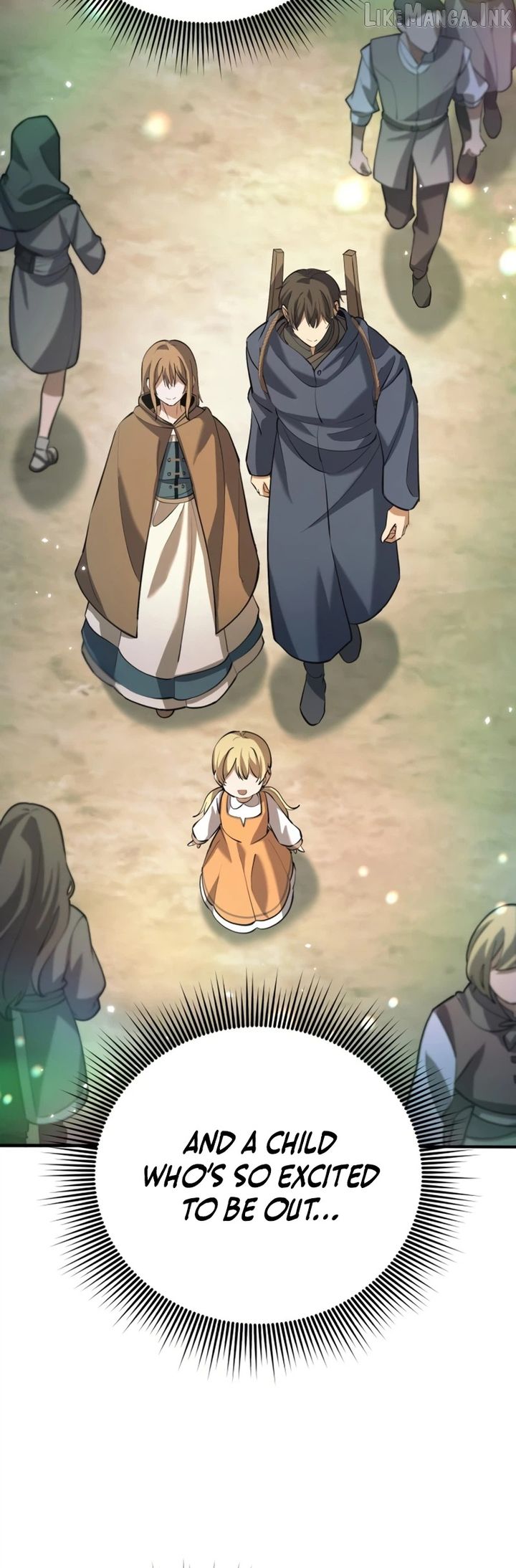 I Became A Married Man in Another World Chapter 16 126 12 result