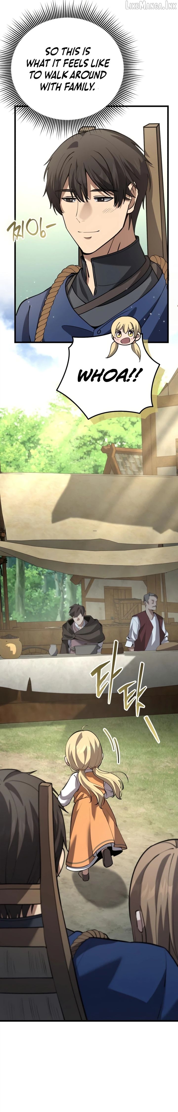 I Became A Married Man in Another World Chapter 16 127 13 result