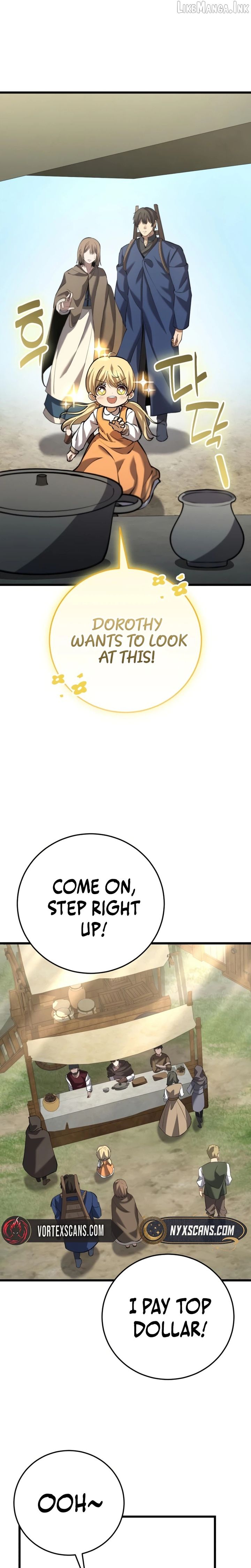 I Became A Married Man in Another World Chapter 16 128 14 result