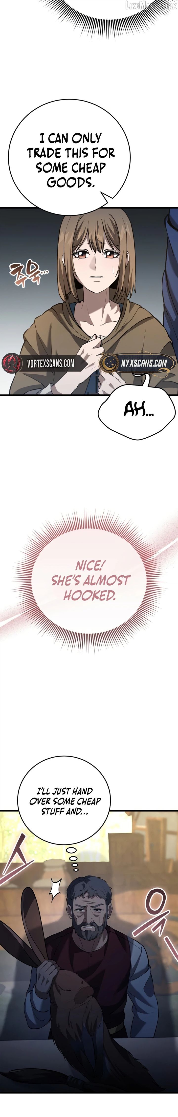 I Became A Married Man in Another World Chapter 16 132 18 result