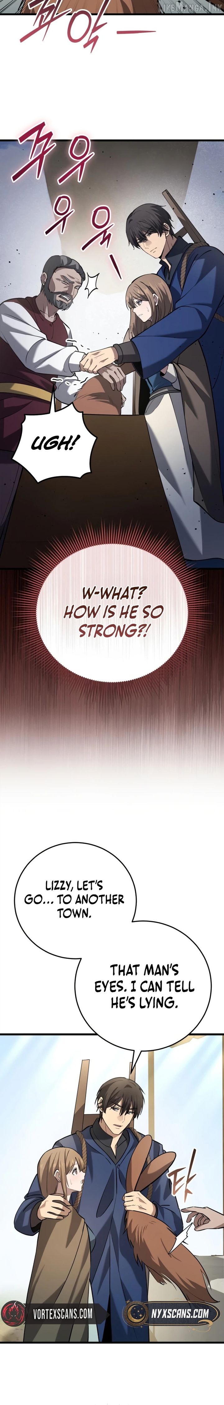I Became A Married Man in Another World Chapter 16 134 20 result