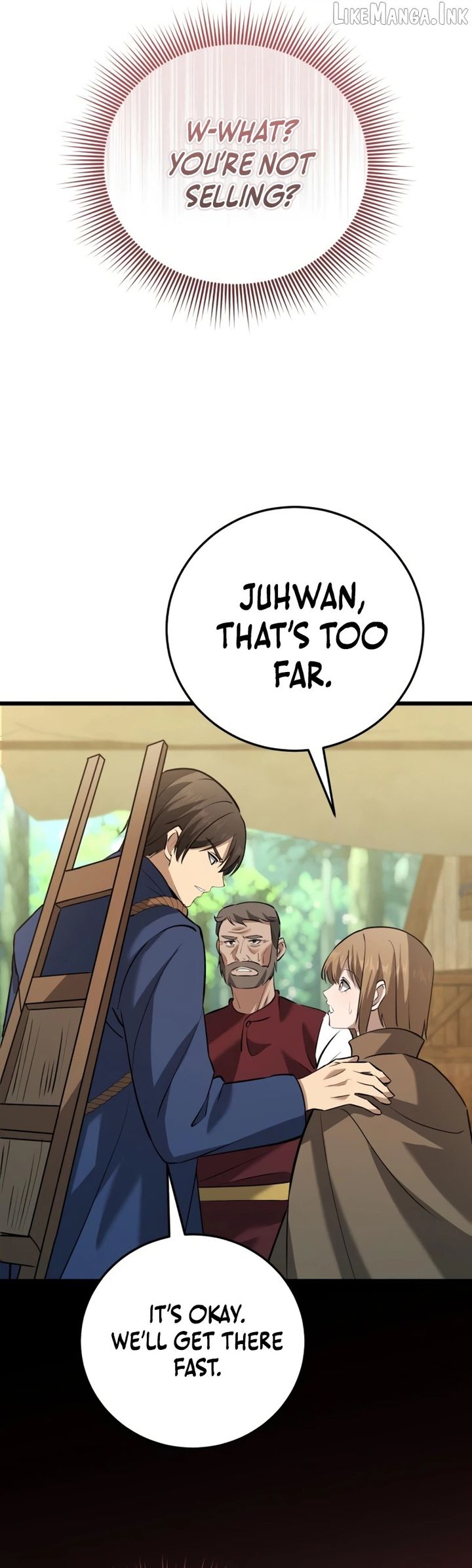 I Became A Married Man in Another World Chapter 16 135 21 result