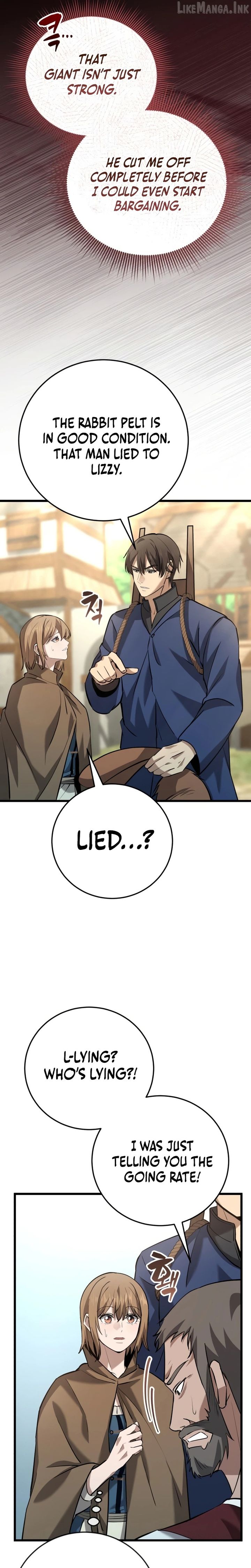 I Became A Married Man in Another World Chapter 16 136 22 result