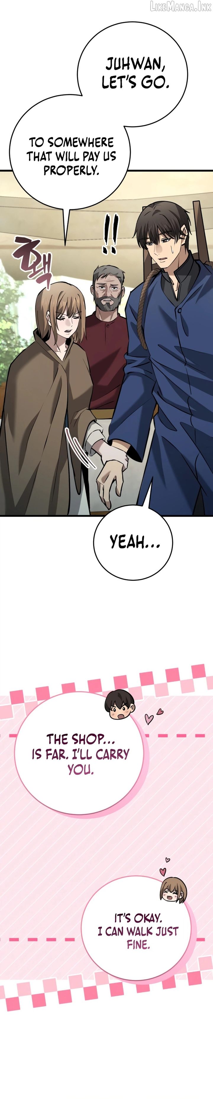 I Became A Married Man in Another World Chapter 16 138 24 result