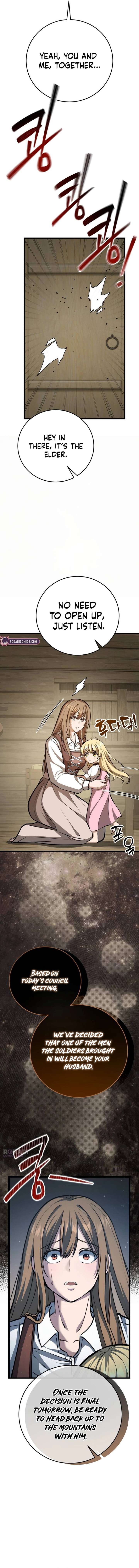 I Became A Married Man in Another World Chapter 2 90 003