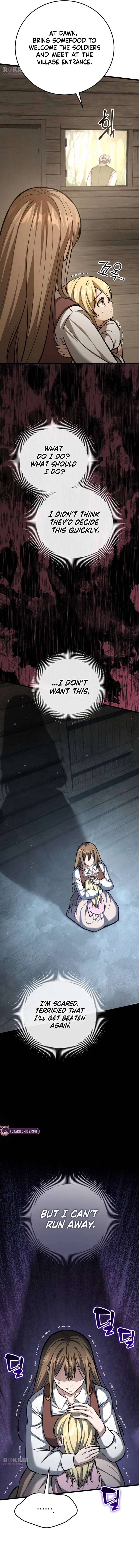 I Became A Married Man in Another World Chapter 2 91 004