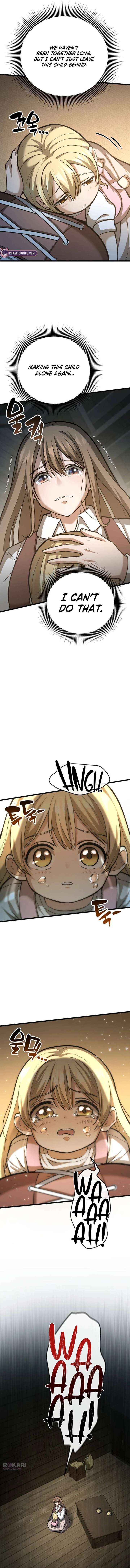 I Became A Married Man in Another World Chapter 2 92 005