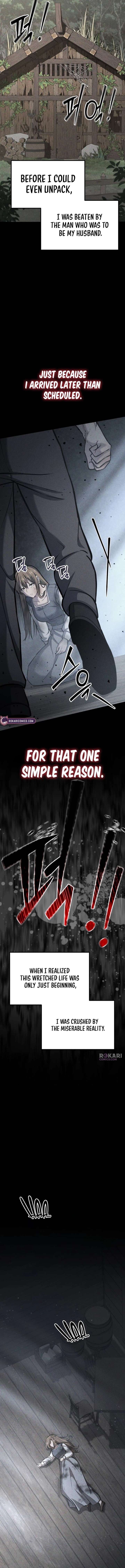I Became A Married Man in Another World Chapter 2 95 008