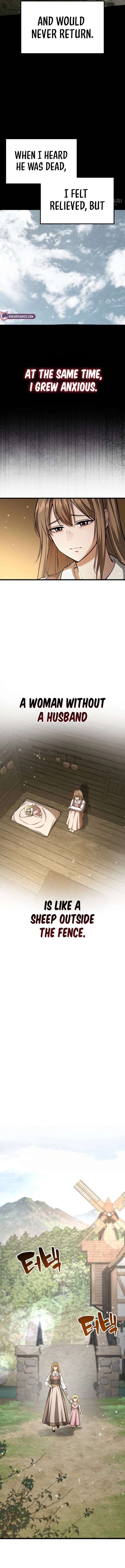 I Became A Married Man in Another World Chapter 2 98 011