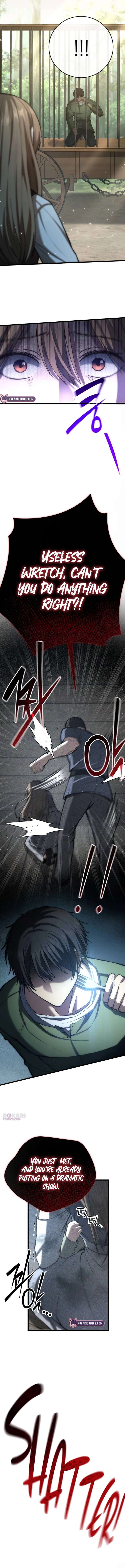I Became A Married Man in Another World Chapter 2 100 013