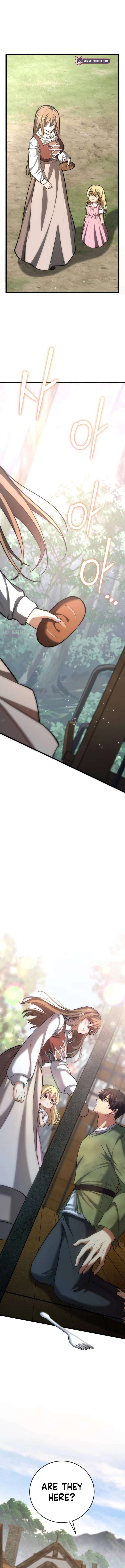 I Became A Married Man in Another World Chapter 2 102 015
