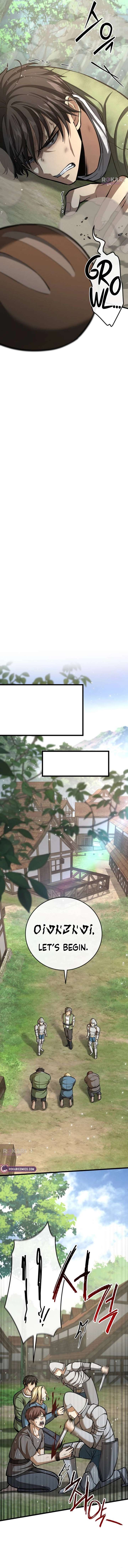 I Became A Married Man in Another World Chapter 2 105 018