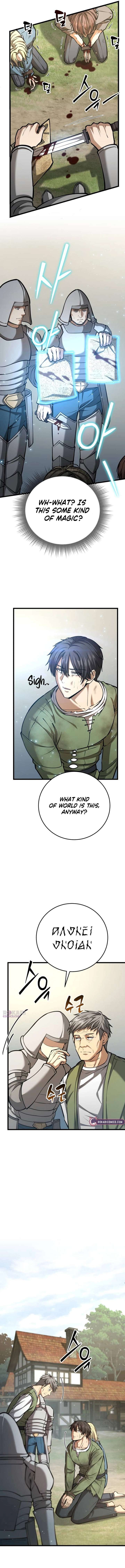 I Became A Married Man in Another World Chapter 2 106 019