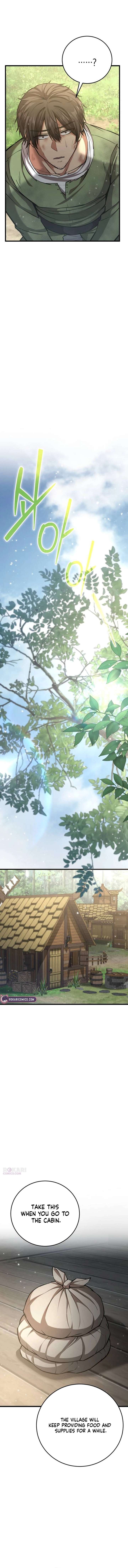 I Became A Married Man in Another World Chapter 2 107 020