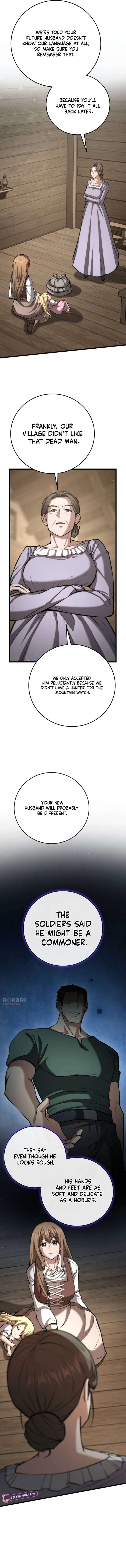 I Became A Married Man in Another World Chapter 2 108 021