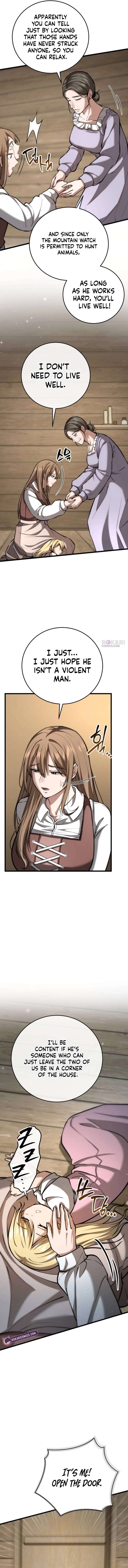 I Became A Married Man in Another World Chapter 2 109 022