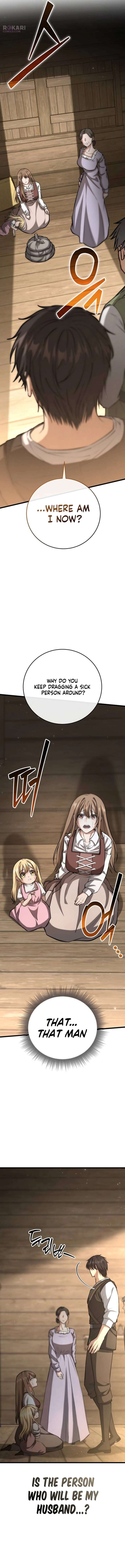 I Became A Married Man in Another World Chapter 2 111 024