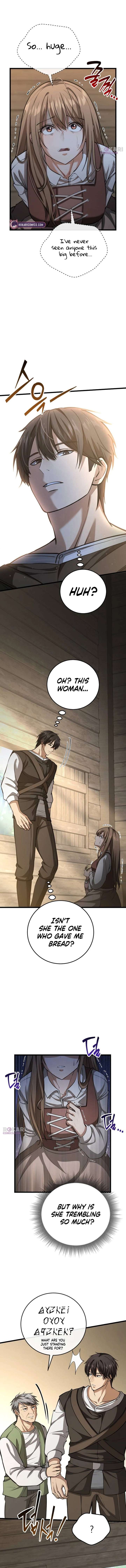 I Became A Married Man in Another World Chapter 2 112 025