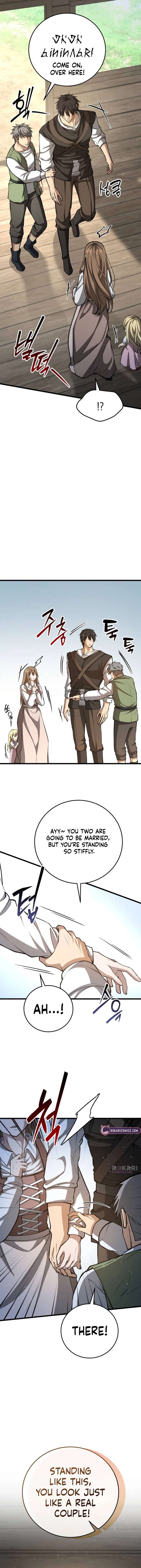 I Became A Married Man in Another World Chapter 2 113 026