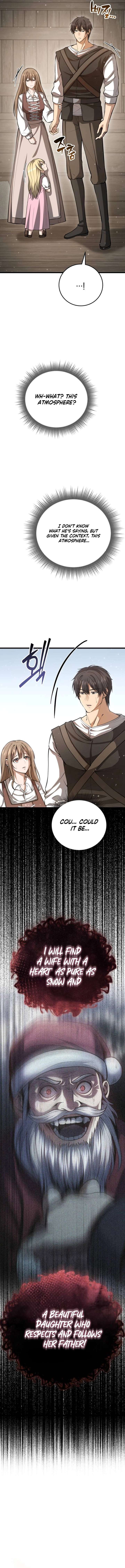 I Became A Married Man in Another World Chapter 2 114 027