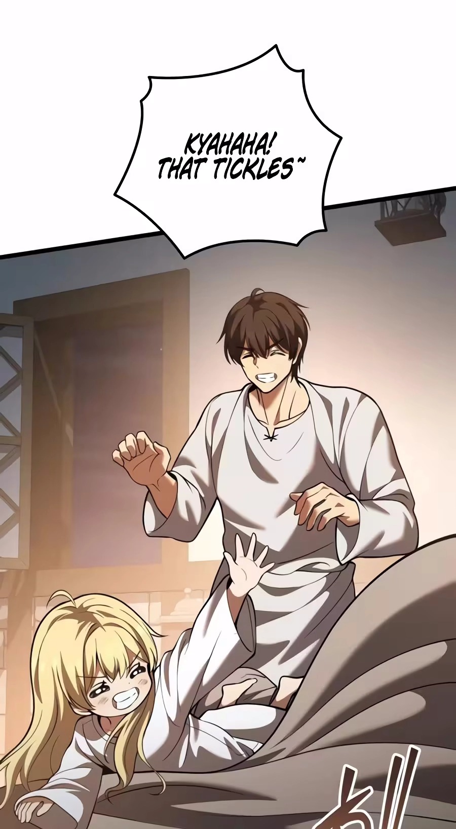 I Became A Married Man in Another World Chapter 32 419 9948647b46d7 29