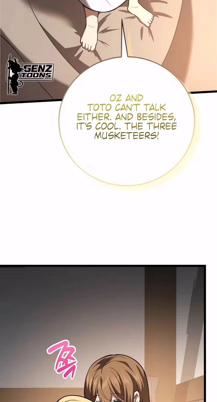I Became A Married Man in Another World Chapter 32 426 d47558880fff 36