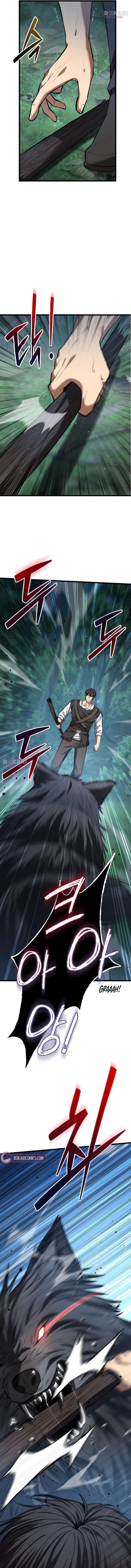 I Became A Married Man in Another World Chapter 5 92 002