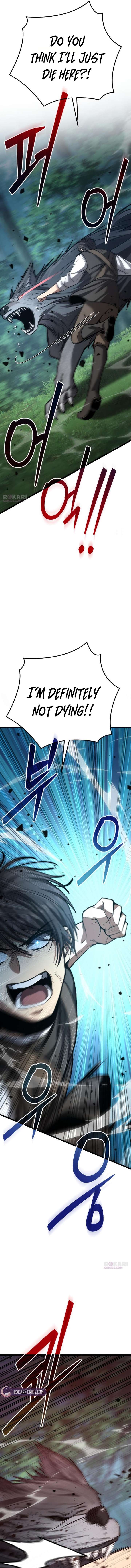 I Became A Married Man in Another World Chapter 5 95 005