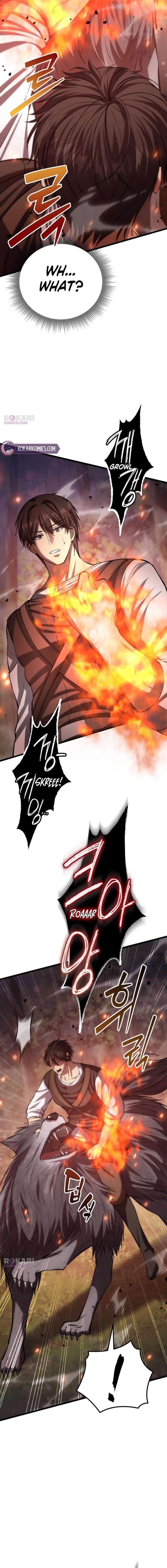 I Became A Married Man in Another World Chapter 5 97 007
