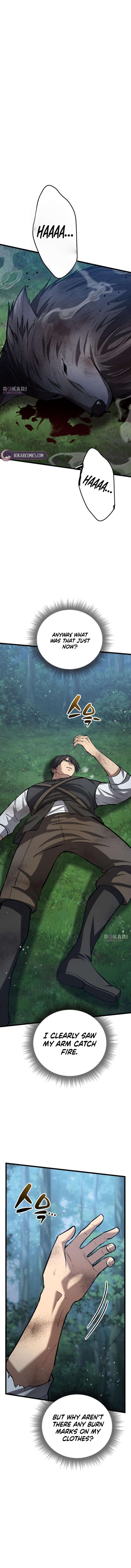 I Became A Married Man in Another World Chapter 5 99 009