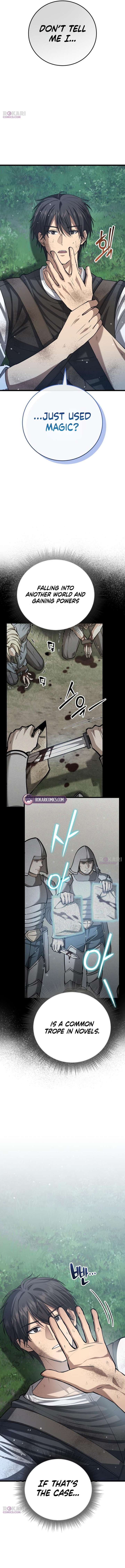 I Became A Married Man in Another World Chapter 5 100 010
