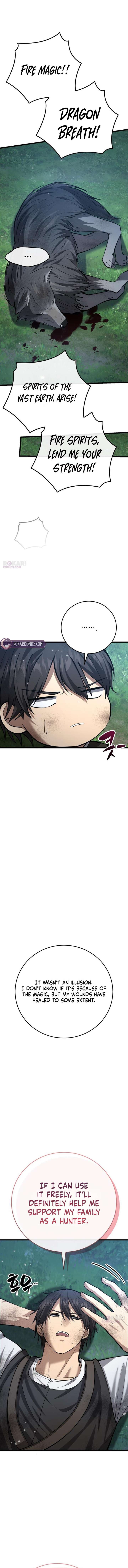 I Became A Married Man in Another World Chapter 5 102 012