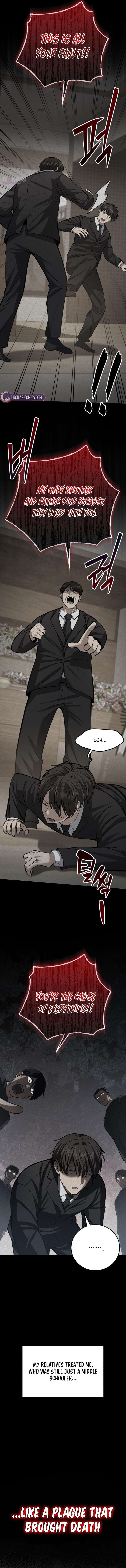 I Became A Married Man in Another World Chapter 5 105 015