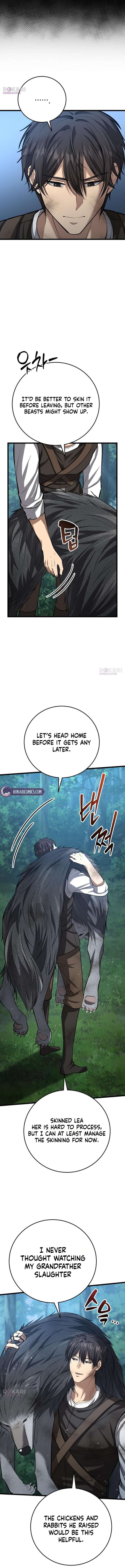 I Became A Married Man in Another World Chapter 5 106 016