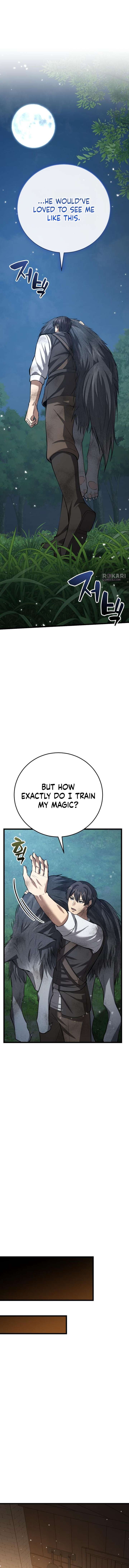 I Became A Married Man in Another World Chapter 5 107 017