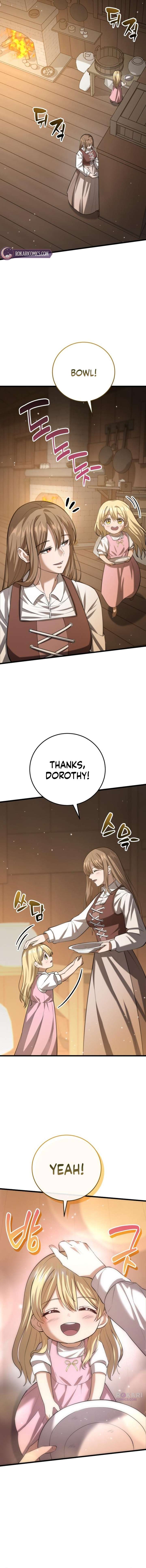 I Became A Married Man in Another World Chapter 5 108 018