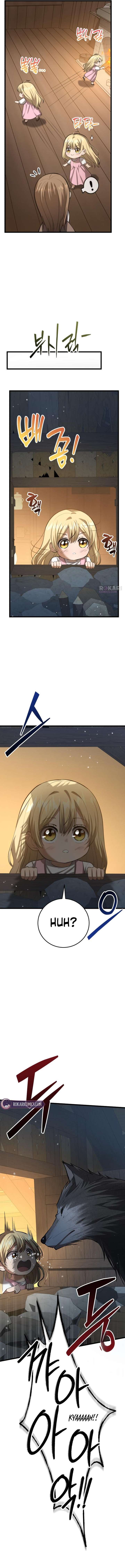 I Became A Married Man in Another World Chapter 5 109 019