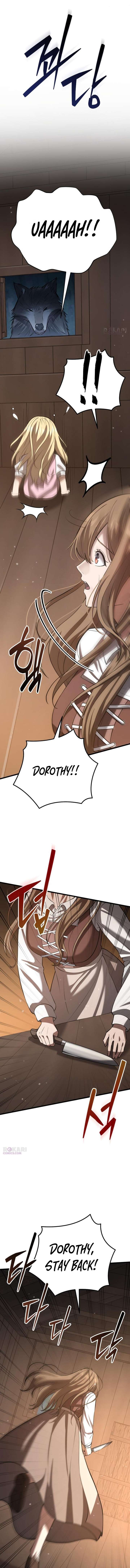 I Became A Married Man in Another World Chapter 5 110 020