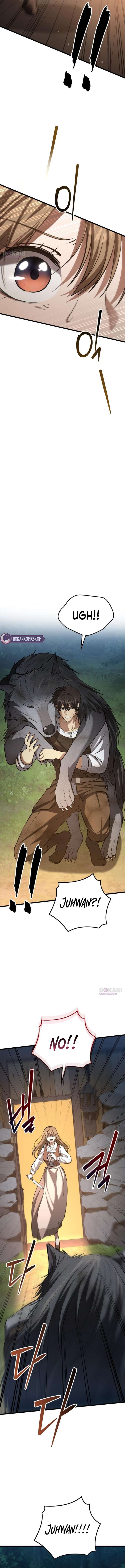 I Became A Married Man in Another World Chapter 5 111 021