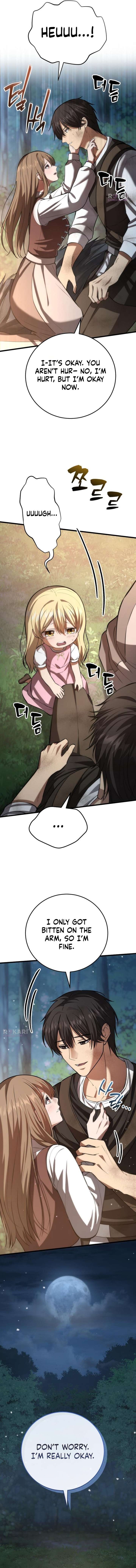 I Became A Married Man in Another World Chapter 5 113 023