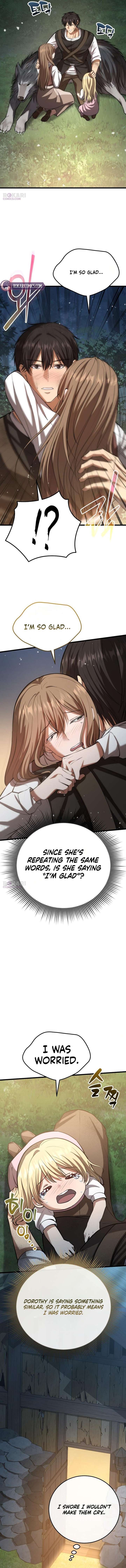 I Became A Married Man in Another World Chapter 5 114 024