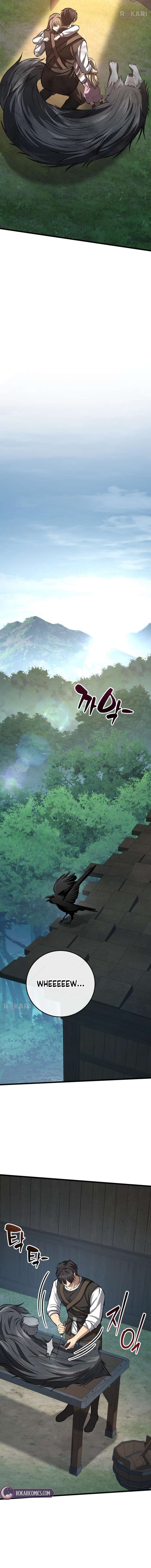 I Became A Married Man in Another World Chapter 5 115 025
