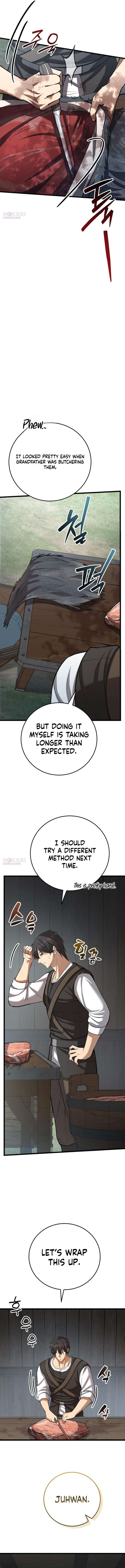 I Became A Married Man in Another World Chapter 5 116 026