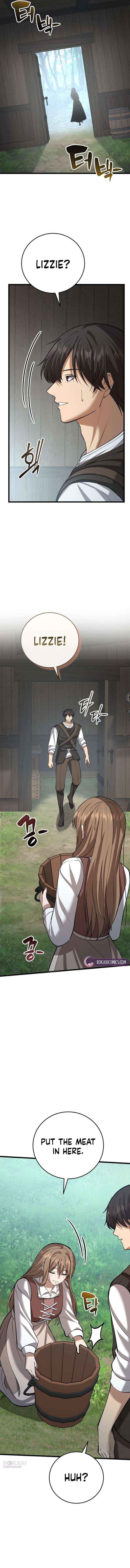 I Became A Married Man in Another World Chapter 5 117 027