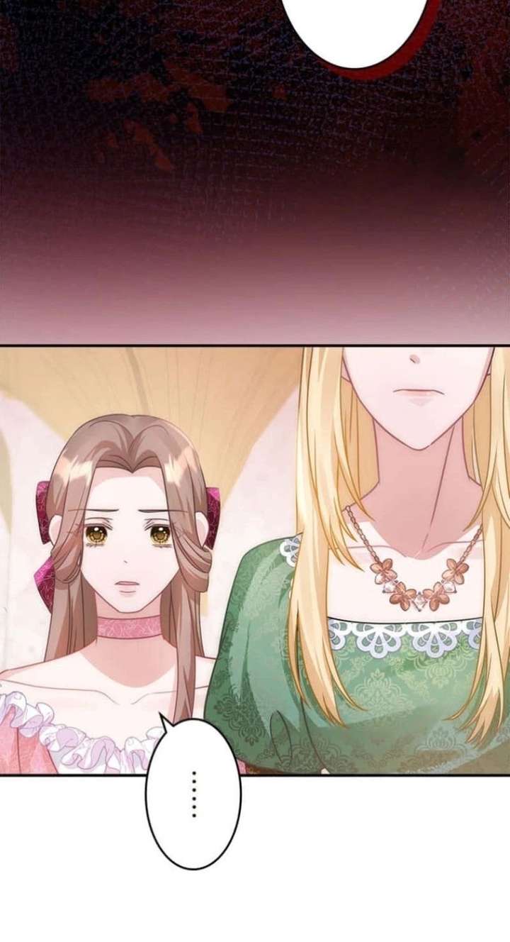 Becoming a Villainess Yet Wanting to Live Long Chapter 13 78 ch 13 18