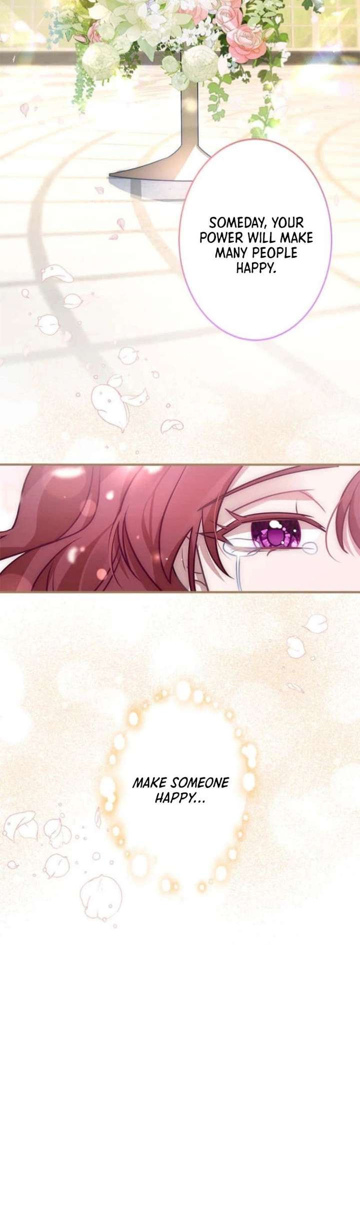 Becoming a Villainess Yet Wanting to Live Long Chapter 14 81 ch 14 12