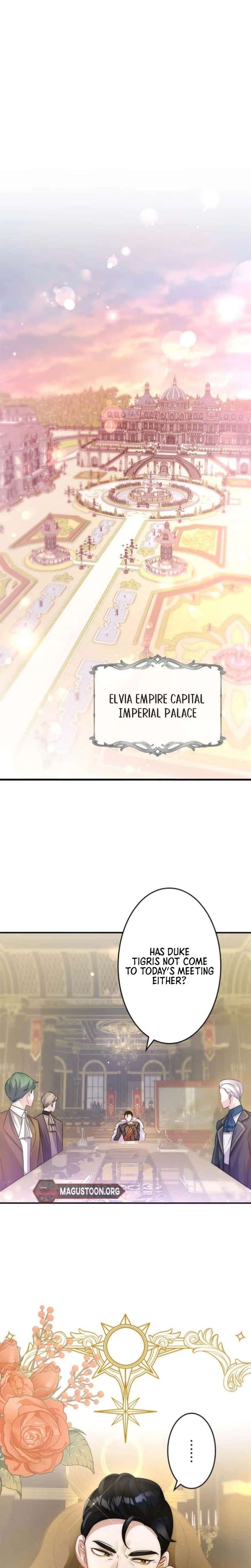Becoming a Villainess Yet Wanting to Live Long Chapter 14 82 ch 14 13