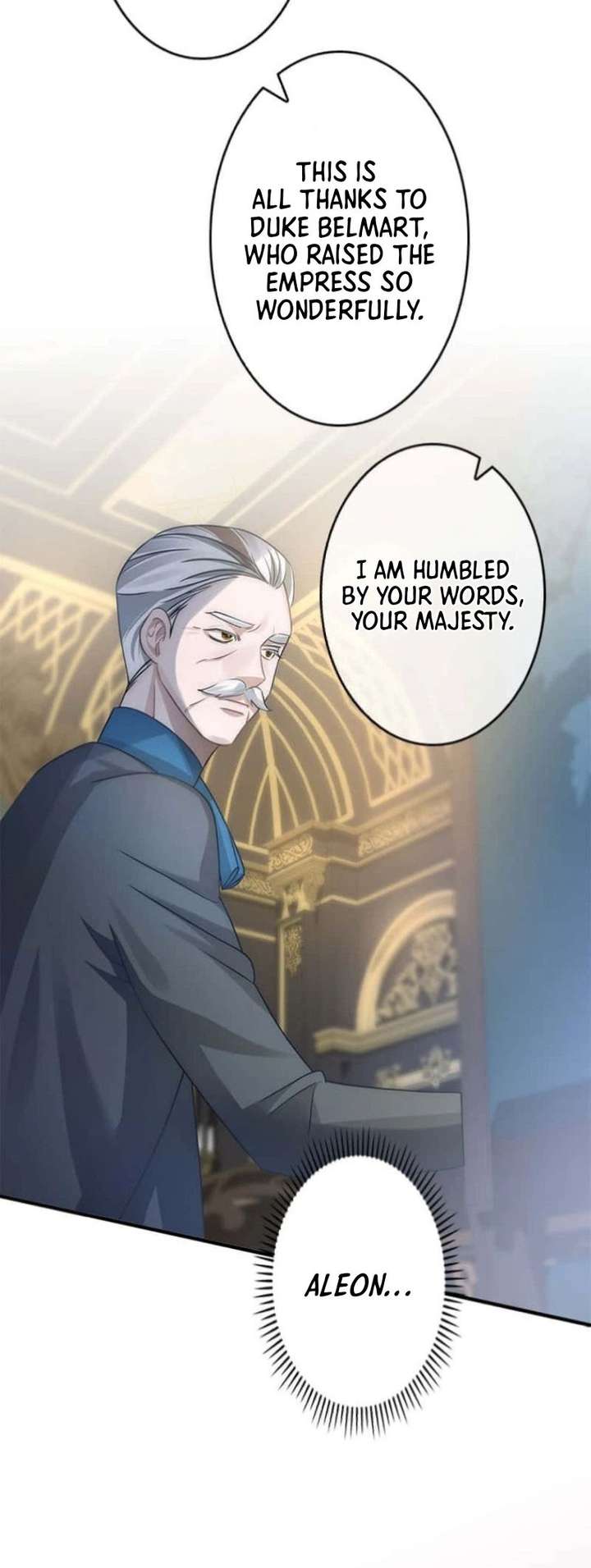 Becoming a Villainess Yet Wanting to Live Long Chapter 14 86 ch 14 17