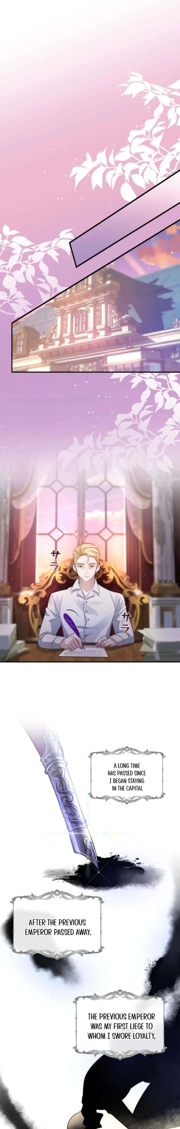 Becoming a Villainess Yet Wanting to Live Long Chapter 14 87 ch 14 18