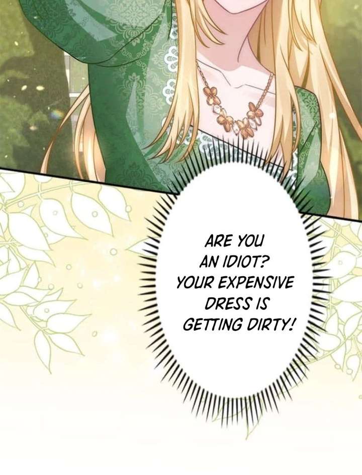 Becoming a Villainess Yet Wanting to Live Long Chapter 14 78 ch 14 9